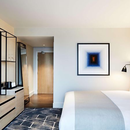 Hyatt Regency Манчестер Экстерьер фото